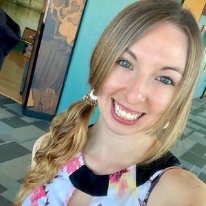 Meet your Posher, Brianna